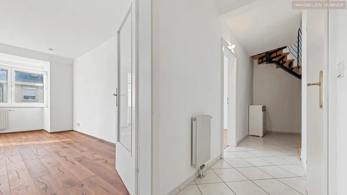 4-Zimmer-Wohnung kaufen in Wien – 122 m², € 450.000 – Bild 4 von 27