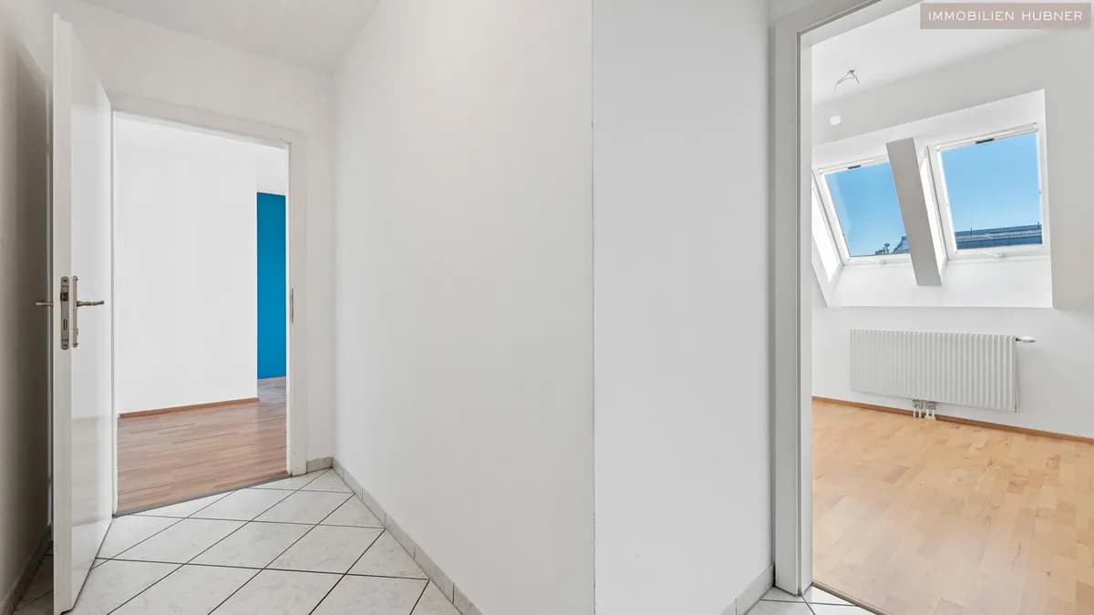 4-Zimmer-Wohnung kaufen in Wien – 122 m², € 450.000 – Bild 10 von 27