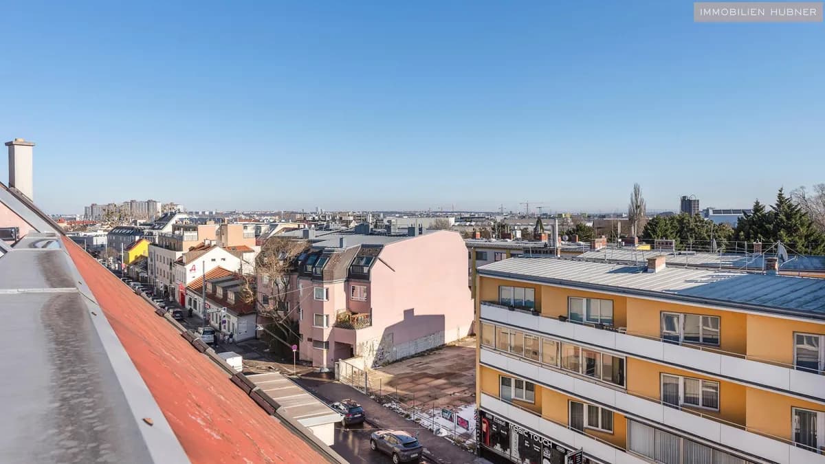 4-Zimmer-Wohnung kaufen in Wien – 122 m², € 450.000 – Bild 17 von 27