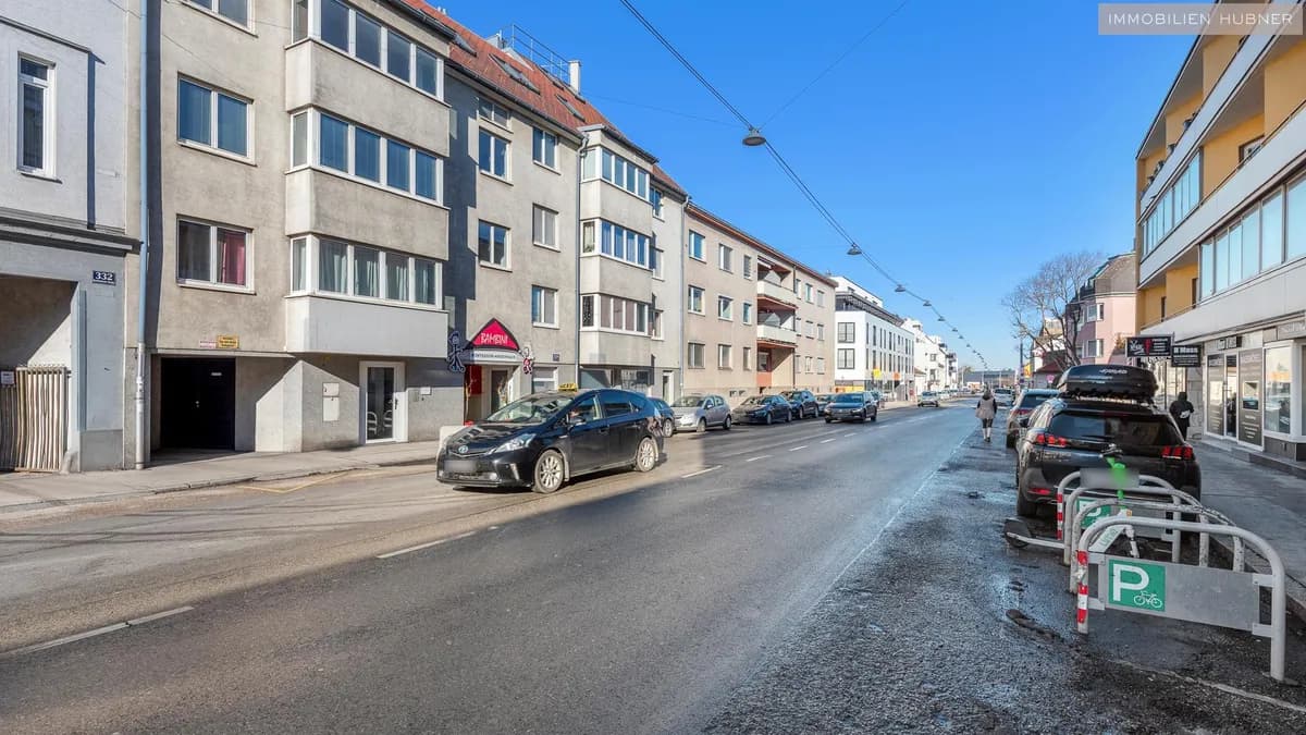 4-Zimmer-Wohnung kaufen in Wien – 122 m², € 450.000 – Bild 20 von 27