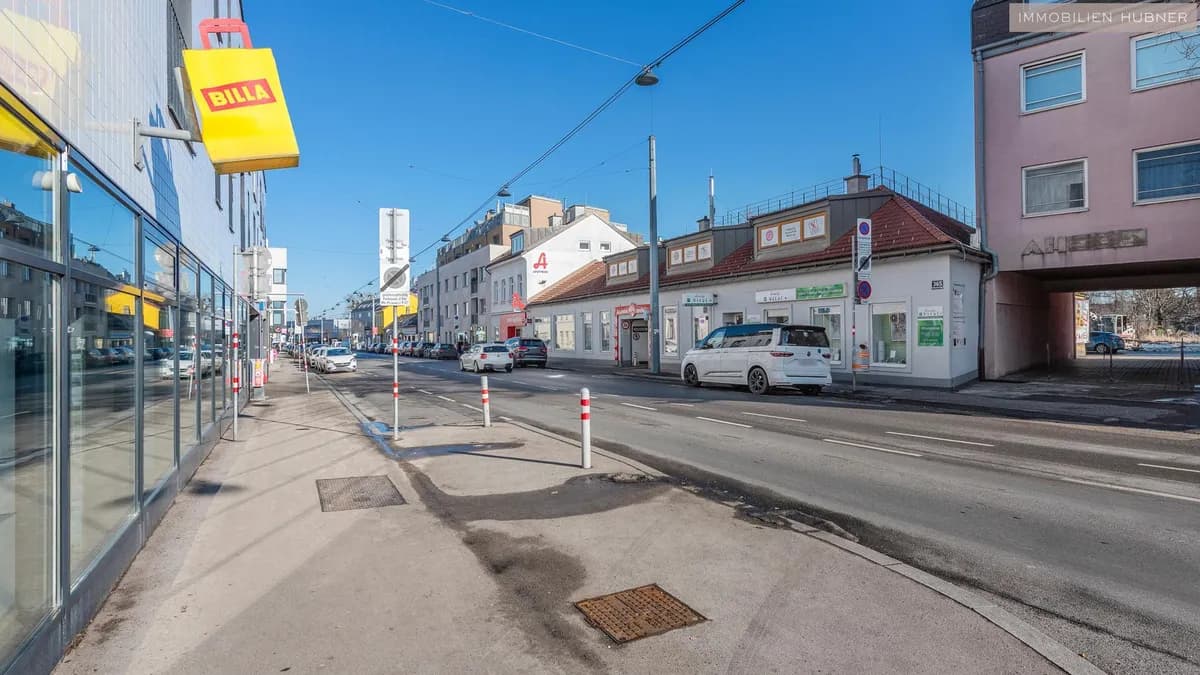 4-Zimmer-Wohnung kaufen in Wien – 122 m², € 450.000 – Bild 21 von 27