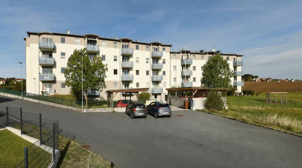 Immobilie mieten in Waidhofen an der Thaya – € 34
