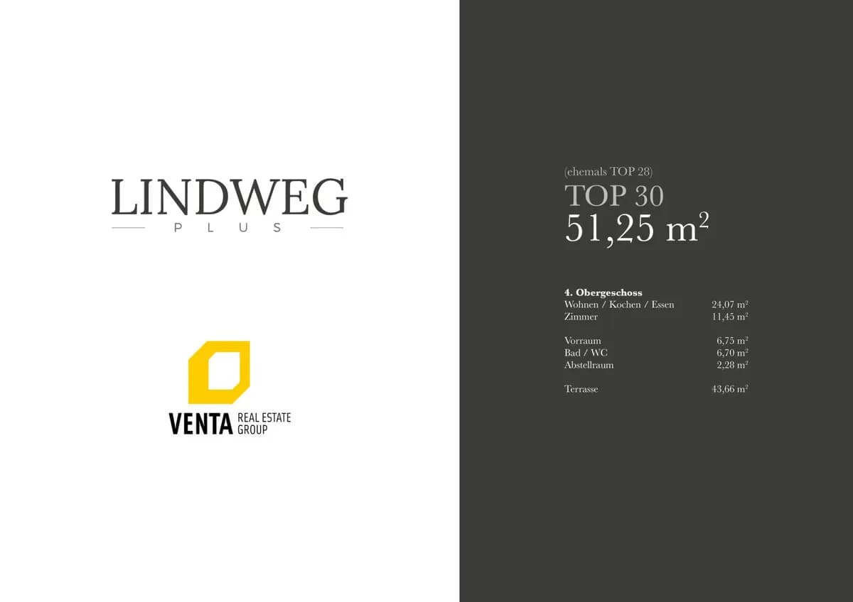 2-Zimmer-Wohnung kaufen in Graz – 51,25 m², € 455.364 – Bild 3 von 6