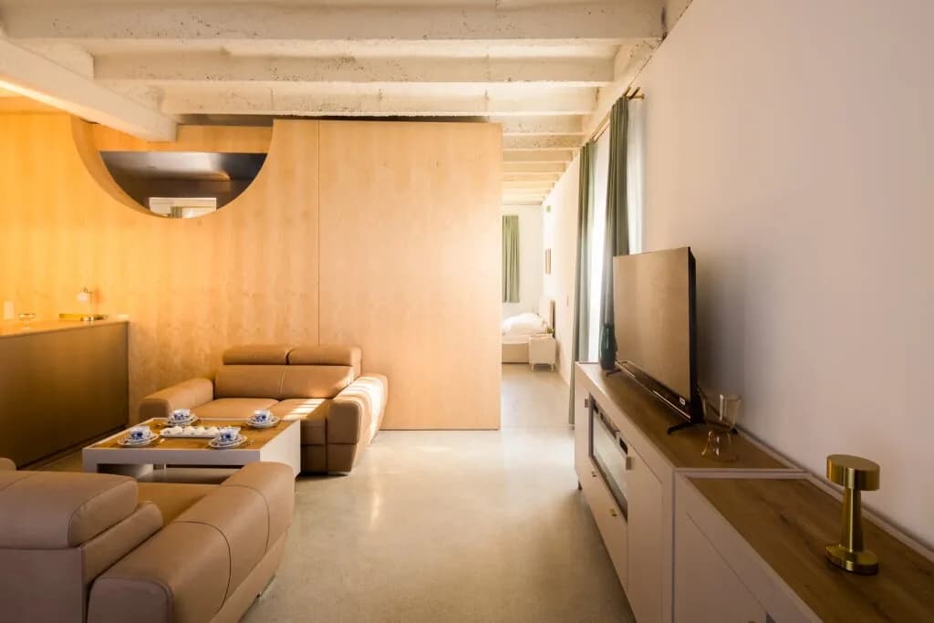 3-Zimmer-Wohnung mieten in Wien – 93,6 m², € 4.490 – Bild 2 von 46