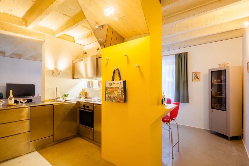 3-Zimmer-Wohnung mieten in Wien – 93,6 m², € 4.490 – Bild 4 von 46