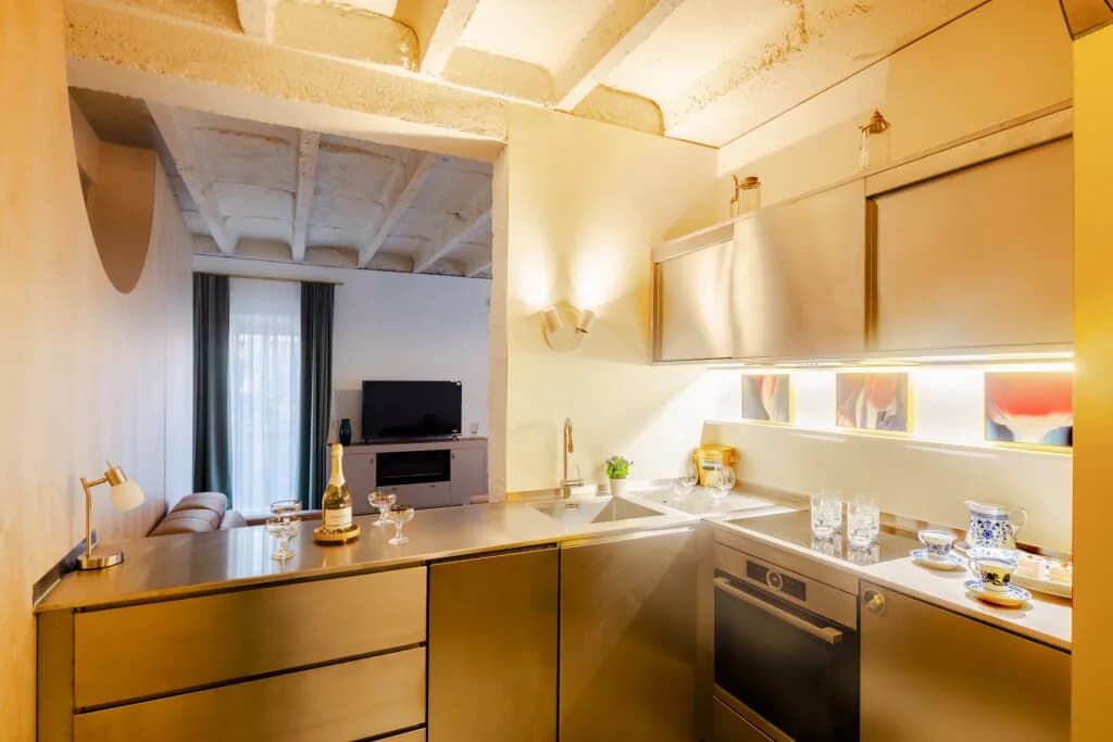 3-Zimmer-Wohnung mieten in Wien – 93,6 m², € 4.490 – Bild 5 von 46