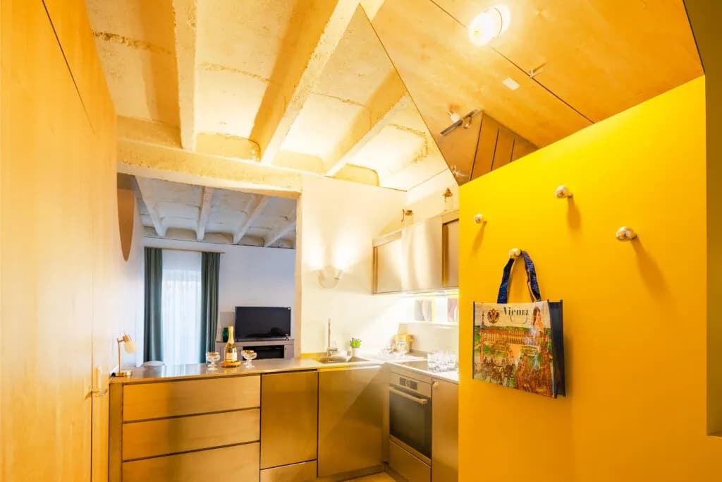3-Zimmer-Wohnung mieten in Wien – 93,6 m², € 4.490 – Bild 6 von 46