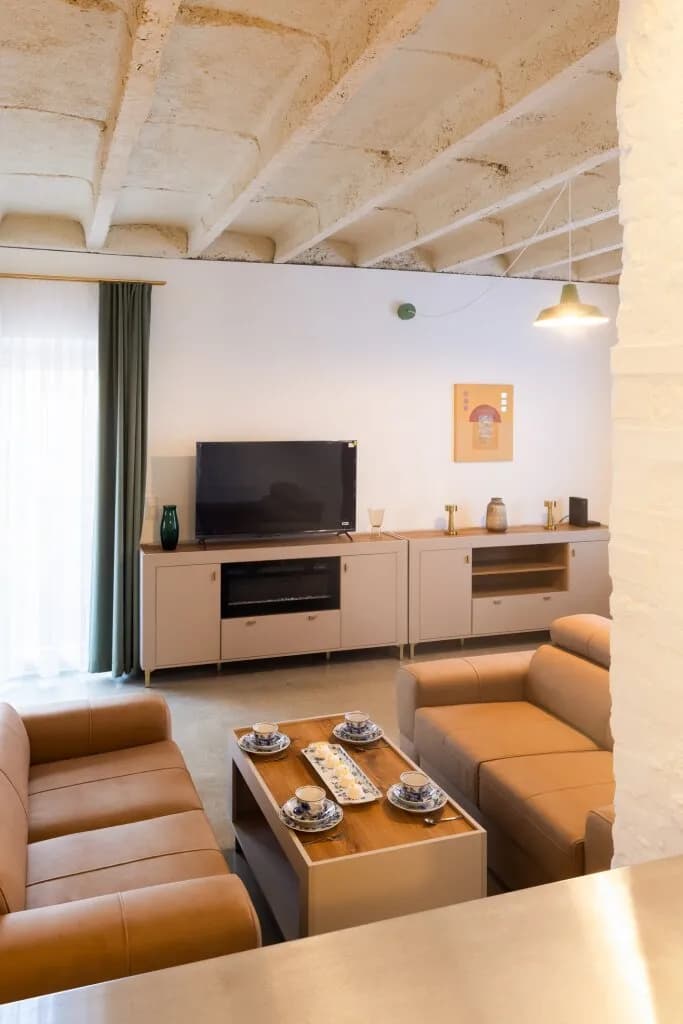 3-Zimmer-Wohnung mieten in Wien – 93,6 m², € 4.490 – Bild 7 von 46