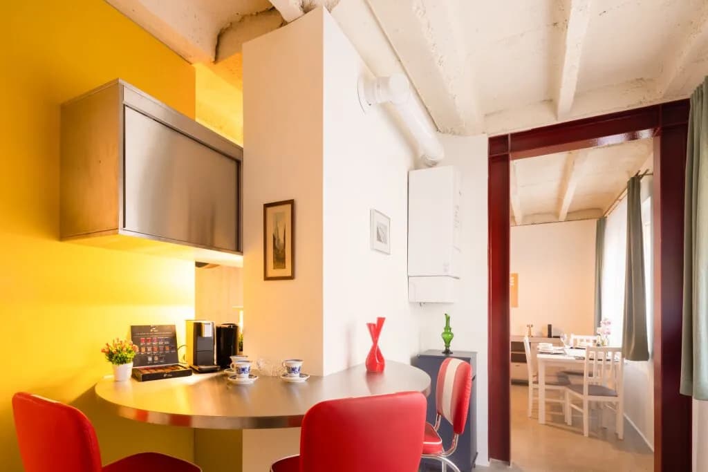 3-Zimmer-Wohnung mieten in Wien – 93,6 m², € 4.490 – Bild 8 von 46