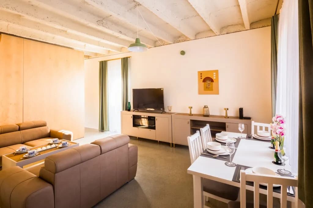 3-Zimmer-Wohnung mieten in Wien – 93,6 m², € 4.490 – Bild 9 von 46