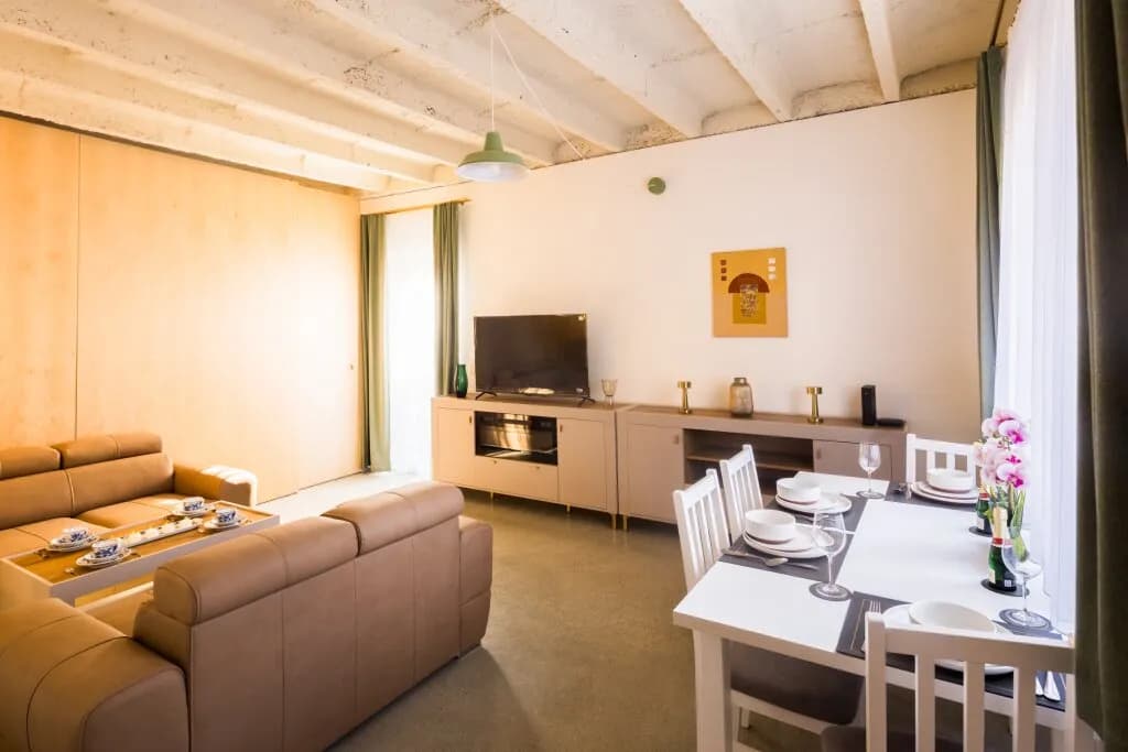 3-Zimmer-Wohnung mieten in Wien – 93,6 m², € 4.490 – Bild 10 von 46