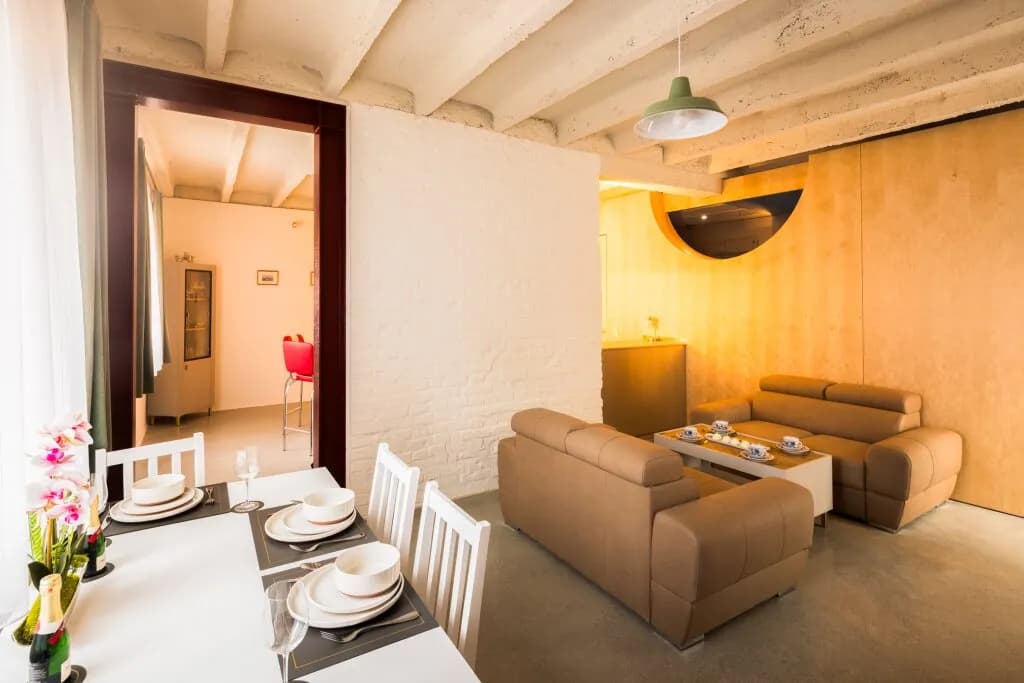 3-Zimmer-Wohnung mieten in Wien – 93,6 m², € 4.490 – Bild 13 von 46