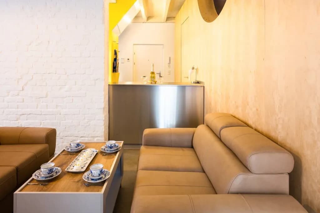 3-Zimmer-Wohnung mieten in Wien – 93,6 m², € 4.490 – Bild 16 von 46