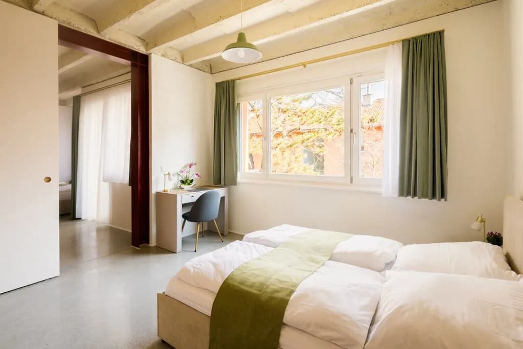 3-Zimmer-Wohnung mieten in Wien – 93,6 m², € 4.490 – Bild 19 von 46