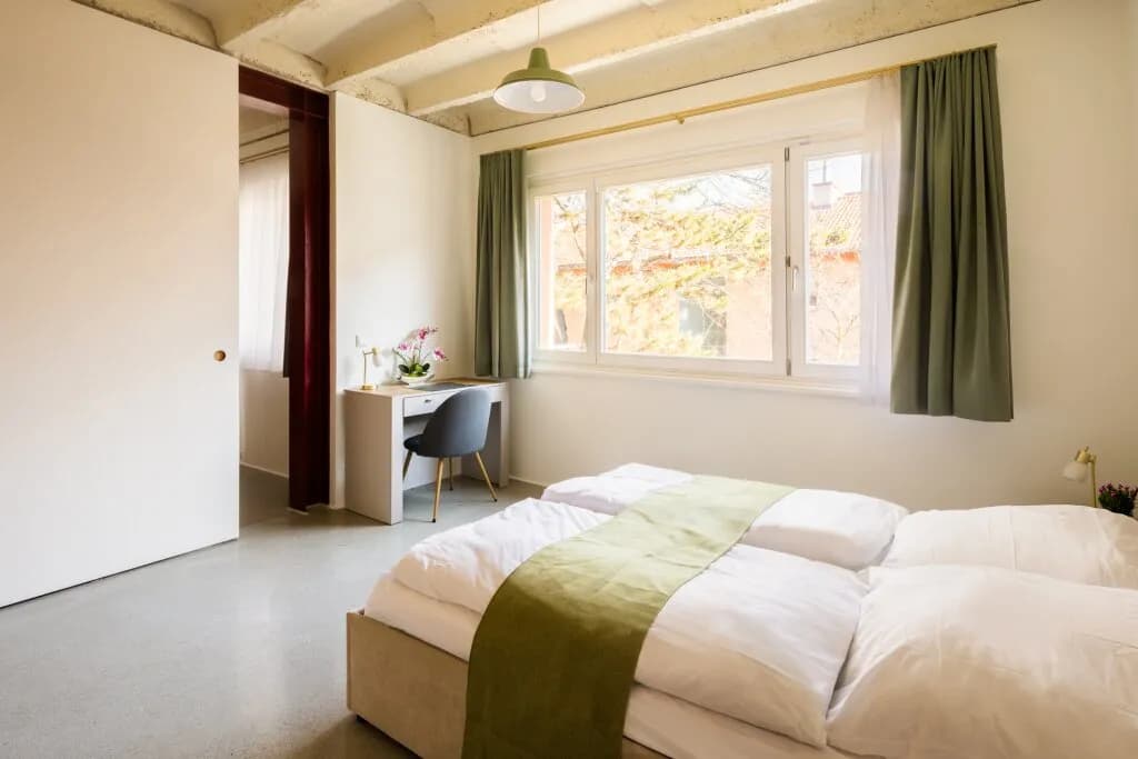 3-Zimmer-Wohnung mieten in Wien – 93,6 m², € 4.490 – Bild 20 von 46