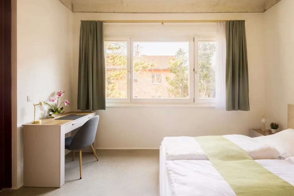 3-Zimmer-Wohnung mieten in Wien – 93,6 m², € 4.490 – Bild 21 von 46