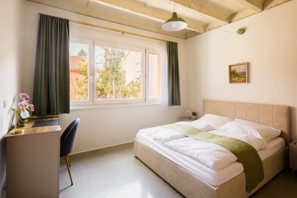 3-Zimmer-Wohnung mieten in Wien – 93,6 m², € 4.490 – Bild 22 von 46