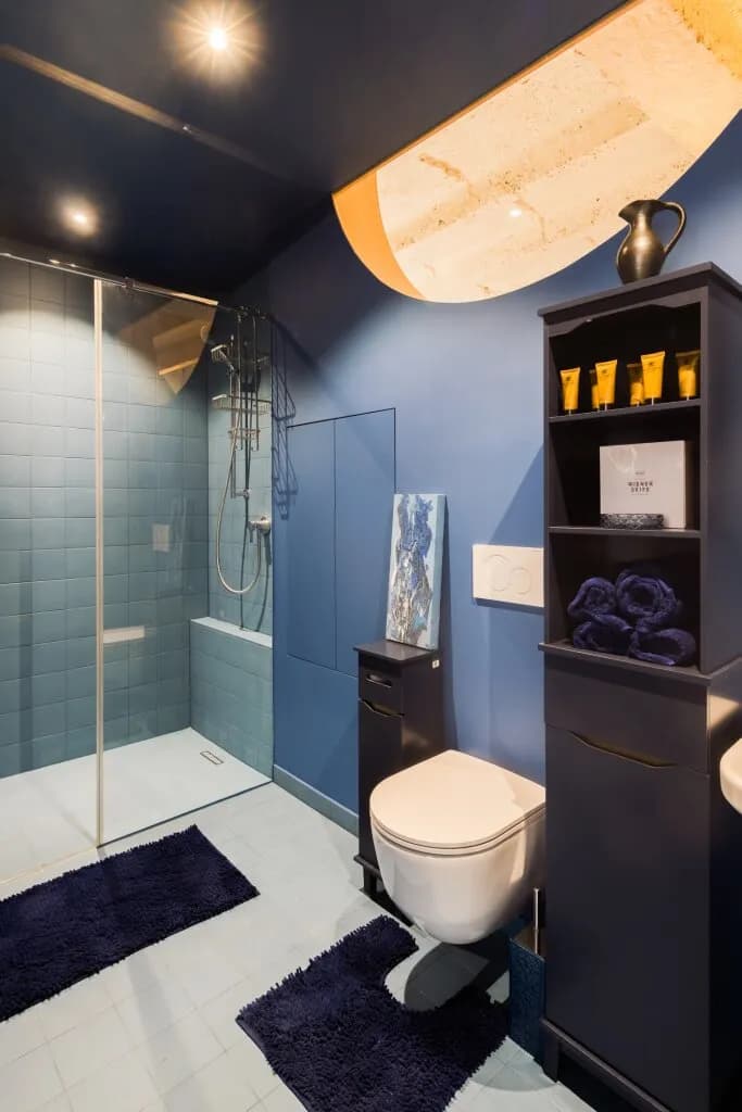 3-Zimmer-Wohnung mieten in Wien – 93,6 m², € 4.490 – Bild 25 von 46