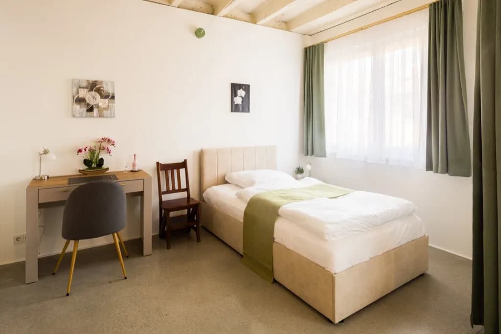 3-Zimmer-Wohnung mieten in Wien – 93,6 m², € 4.490 – Bild 29 von 46