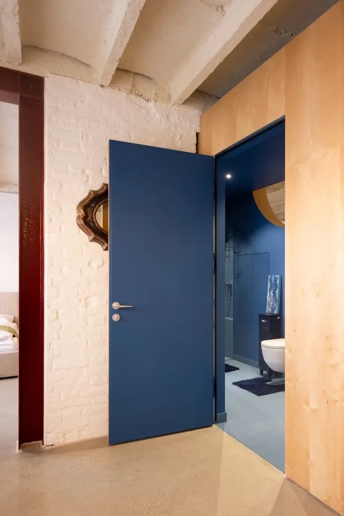 3-Zimmer-Wohnung mieten in Wien – 93,6 m², € 4.490 – Bild 33 von 46