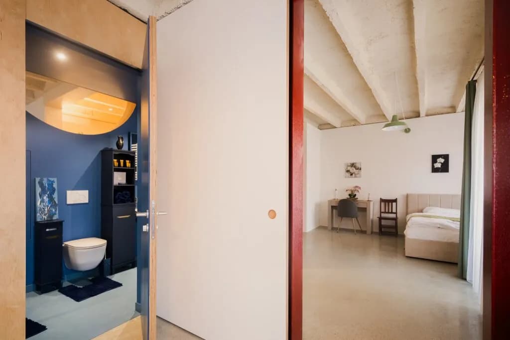 3-Zimmer-Wohnung mieten in Wien – 93,6 m², € 4.490 – Bild 34 von 46