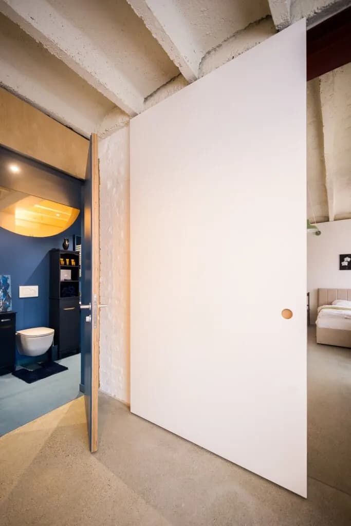 3-Zimmer-Wohnung mieten in Wien – 93,6 m², € 4.490 – Bild 35 von 46