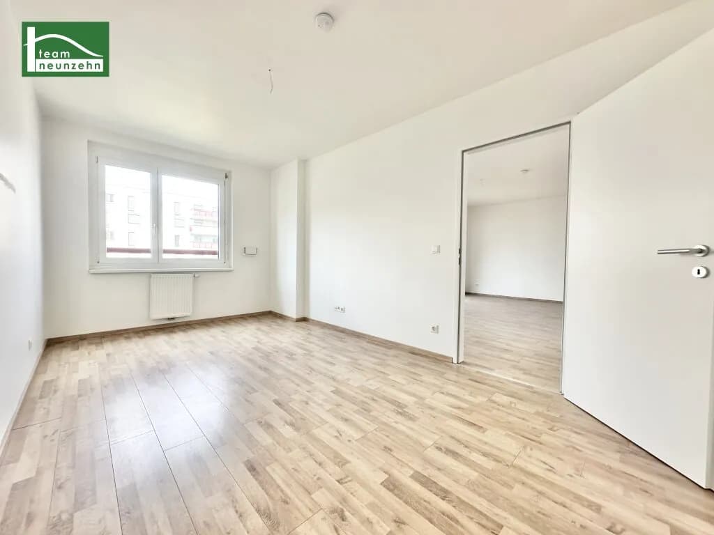 2-Zimmer-Wohnung mieten in Graz – 65,24 m², € 798 – Bild 2 von 15