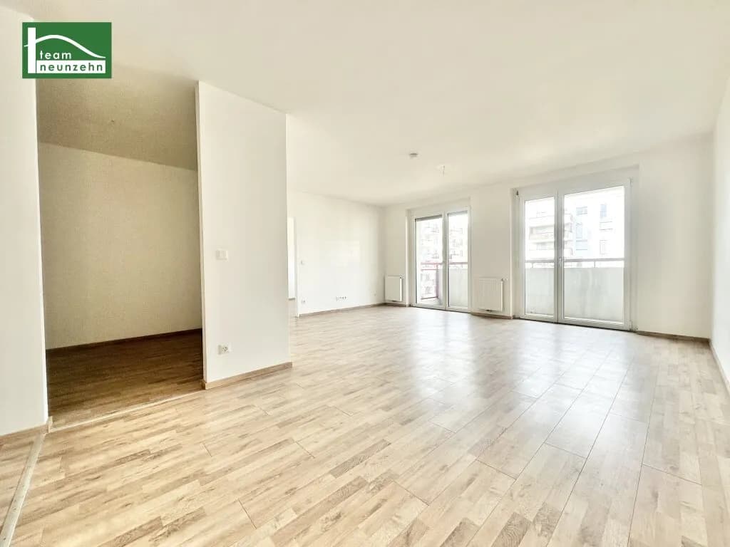 2-Zimmer-Wohnung mieten in Graz – 65,24 m², € 798 – Bild 3 von 15