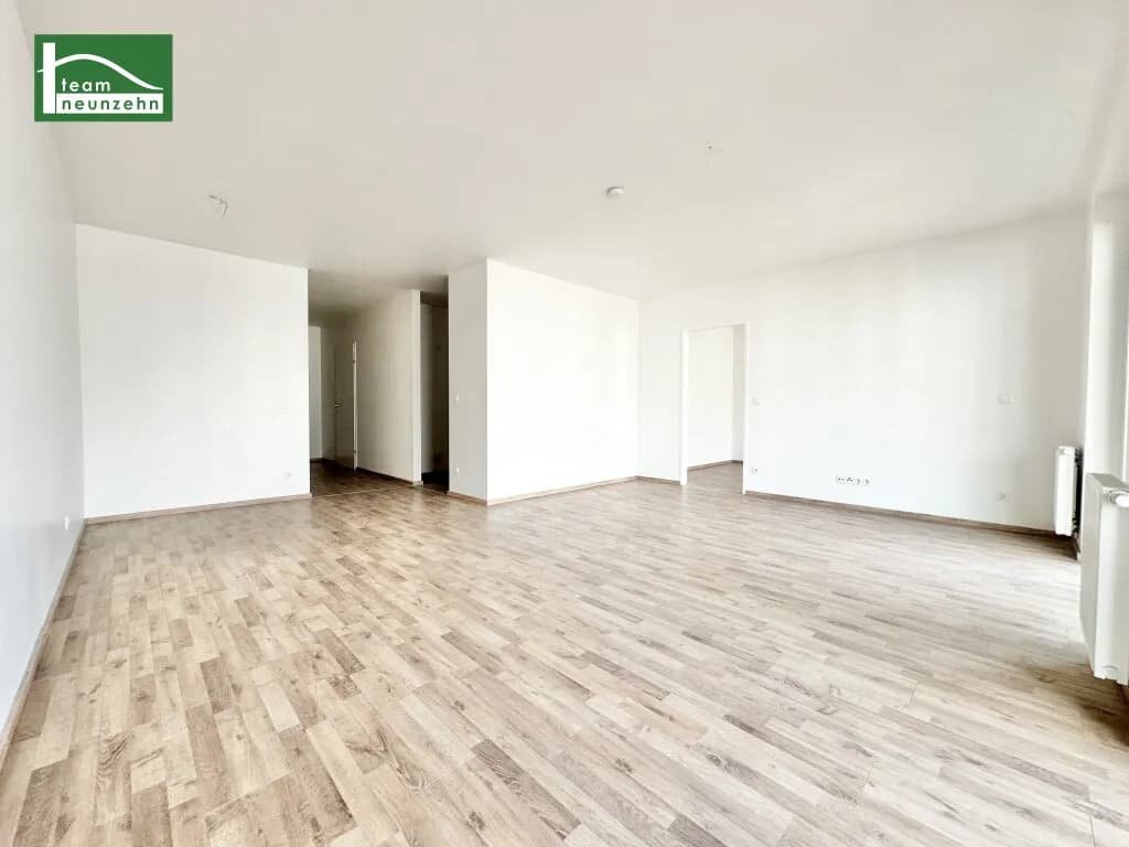 2-Zimmer-Wohnung mieten in Graz – 65,24 m², € 798 – Bild 5 von 15