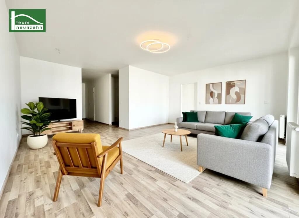 2-Zimmer-Wohnung mieten in Graz – 65,24 m², € 798 – Bild 6 von 15