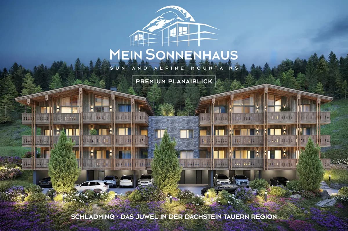 Wohnung kaufen in Liezen – Bild 3 von 13