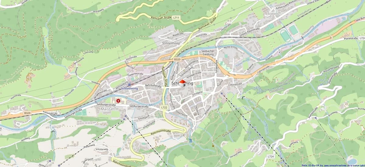 Wohnung kaufen in Liezen – Bild 11 von 13