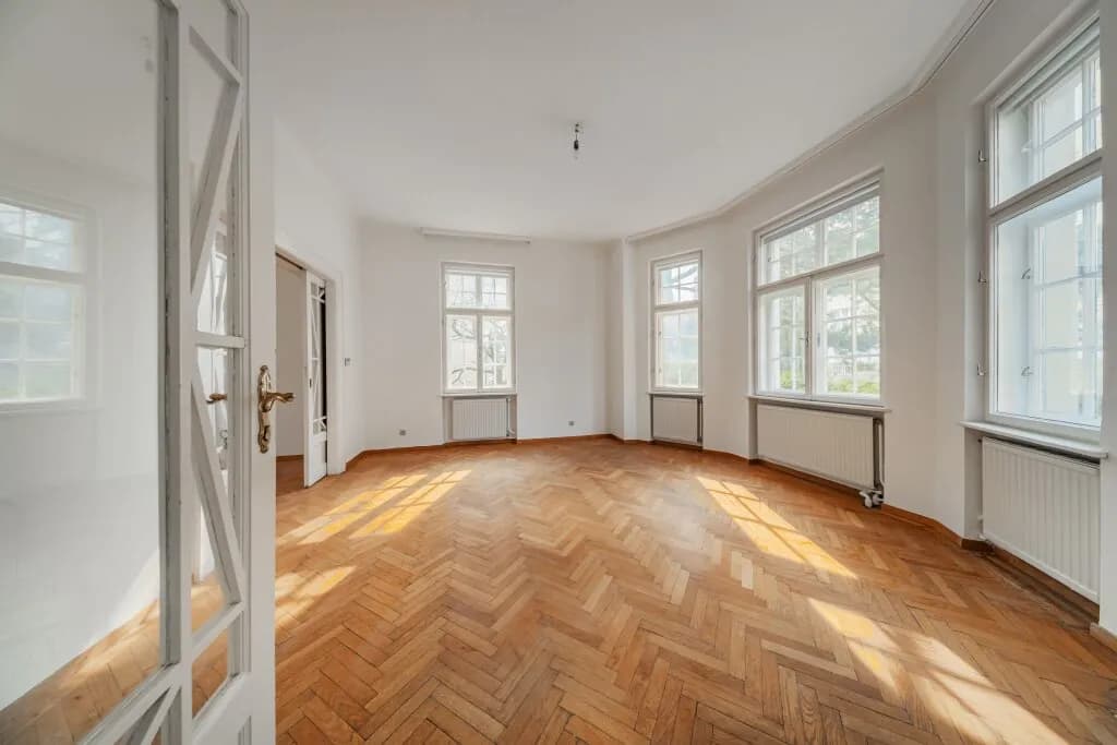 8-Zimmer-Immobilie kaufen in Wien – 400 m², € 3.500.000 – Bild 3 von 24