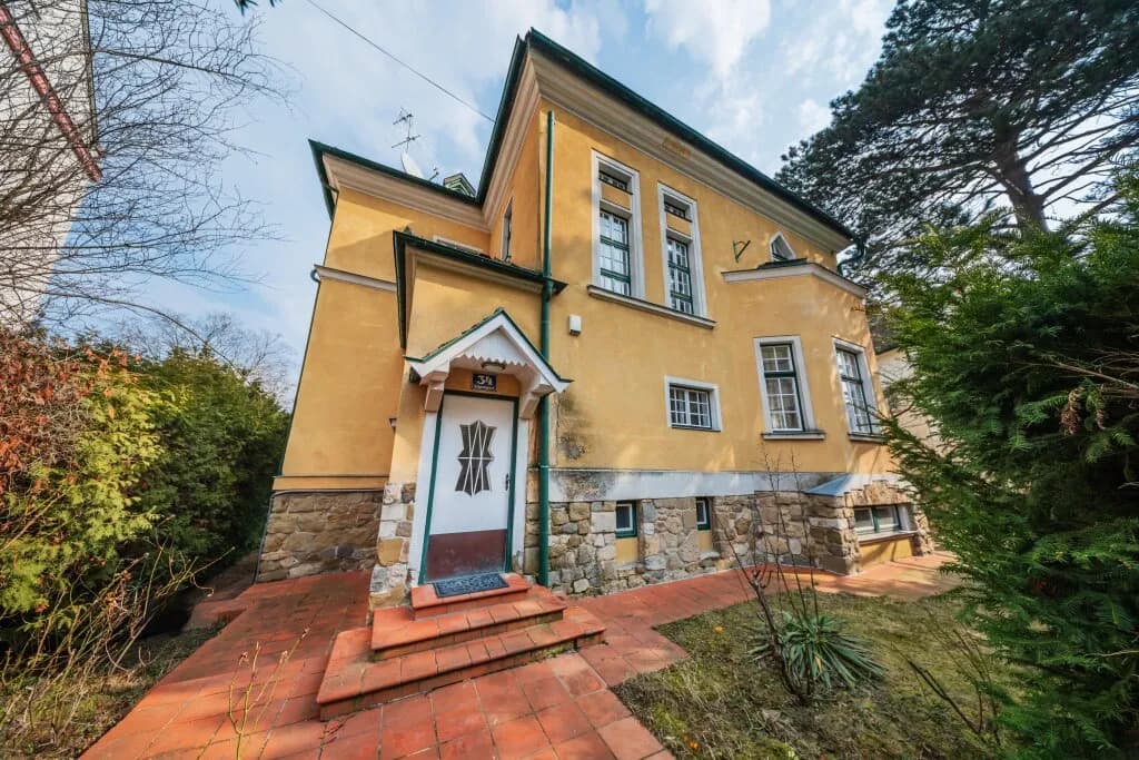 8-Zimmer-Immobilie kaufen in Wien – 400 m², € 3.500.000 – Bild 6 von 24