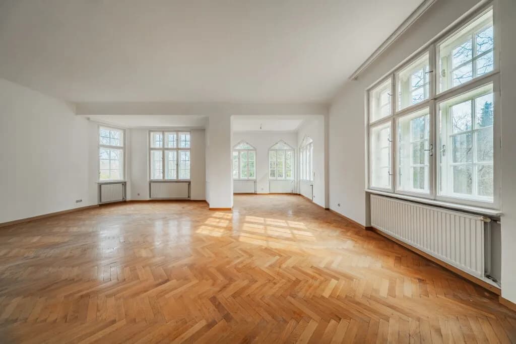 8-Zimmer-Immobilie kaufen in Wien – 400 m², € 3.500.000 – Bild 9 von 24