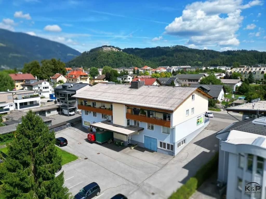 Gewerbeimmobilie kaufen in Villach – 1 300 m², € 2.000.000 – Bild 2 von 28