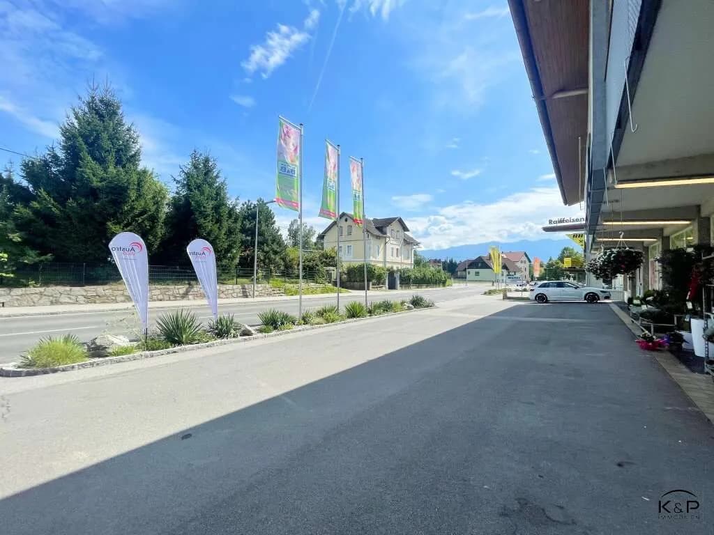 Gewerbeimmobilie kaufen in Villach – 1 300 m², € 2.000.000 – Bild 4 von 28