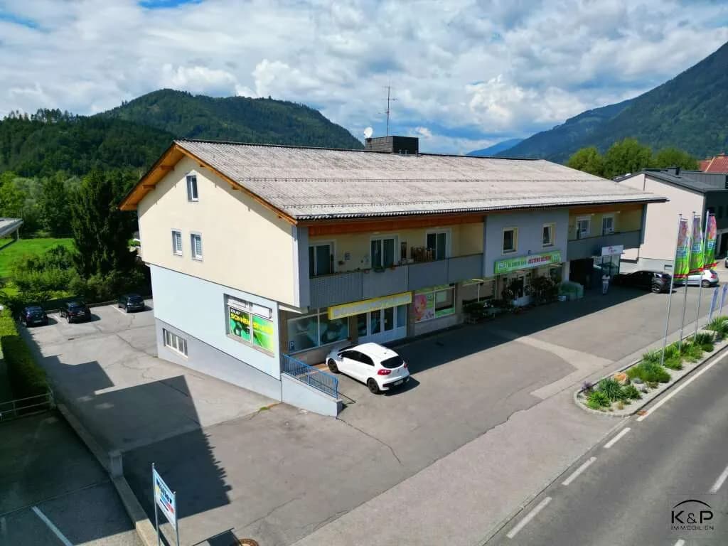 Gewerbeimmobilie kaufen in Villach – 1 300 m², € 2.000.000 – Bild 5 von 28