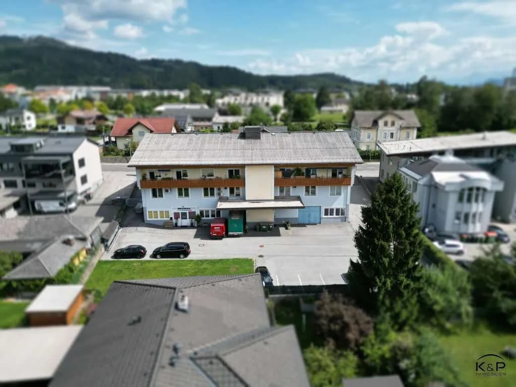 Gewerbeimmobilie kaufen in Villach – 1 300 m², € 2.000.000 – Bild 7 von 28