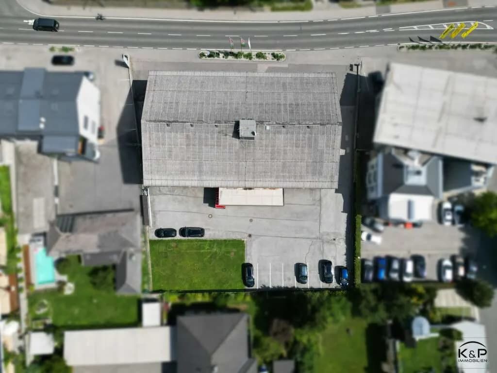Gewerbeimmobilie kaufen in Villach – 1 300 m², € 2.000.000 – Bild 8 von 28