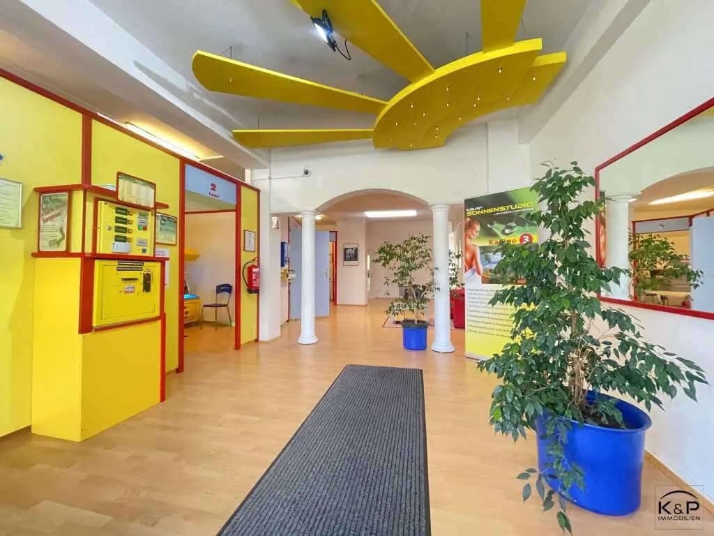 Gewerbeimmobilie kaufen in Villach – 1 300 m², € 2.000.000 – Bild 11 von 28