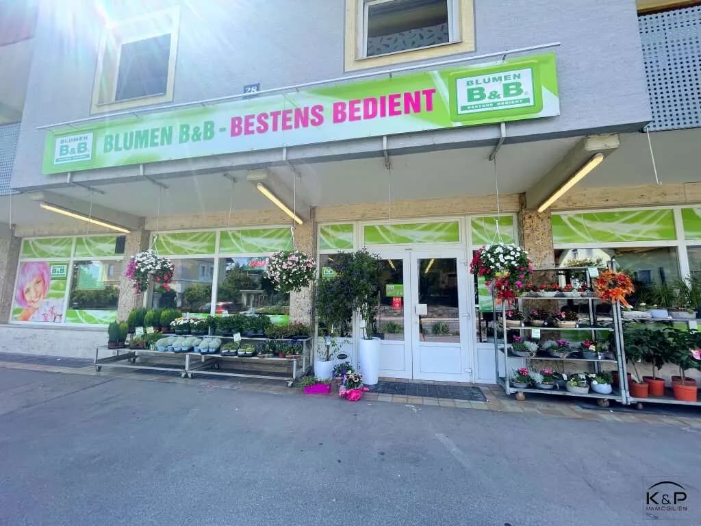 Gewerbeimmobilie kaufen in Villach – 1 300 m², € 2.000.000 – Bild 13 von 28