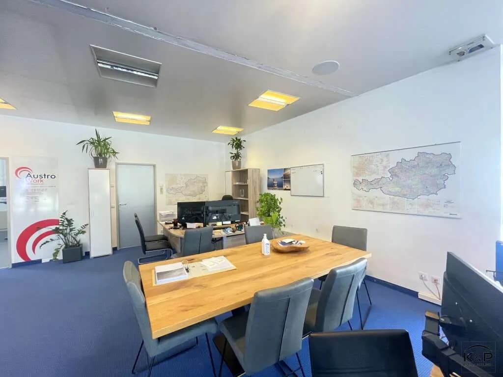 Gewerbeimmobilie kaufen in Villach – 1 300 m², € 2.000.000 – Bild 17 von 28