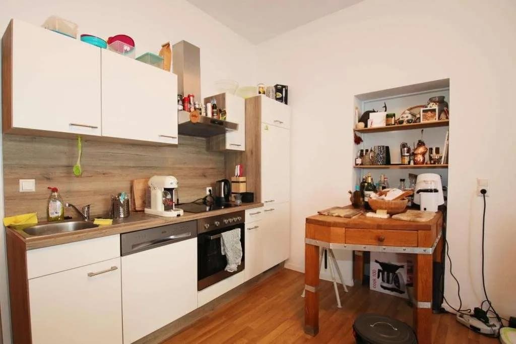 1-Zimmer-Wohnung mieten in Leoben – 56,55 m², € 556 – Bild 2 von 6