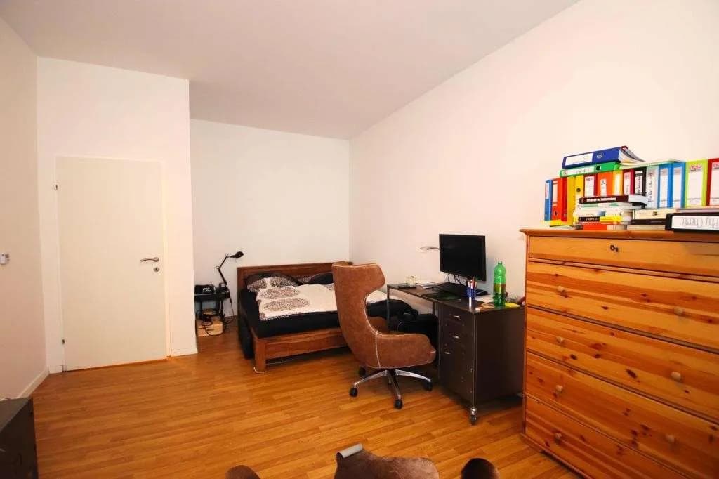 1-Zimmer-Wohnung mieten in Leoben – 56,55 m², € 556 – Bild 4 von 6