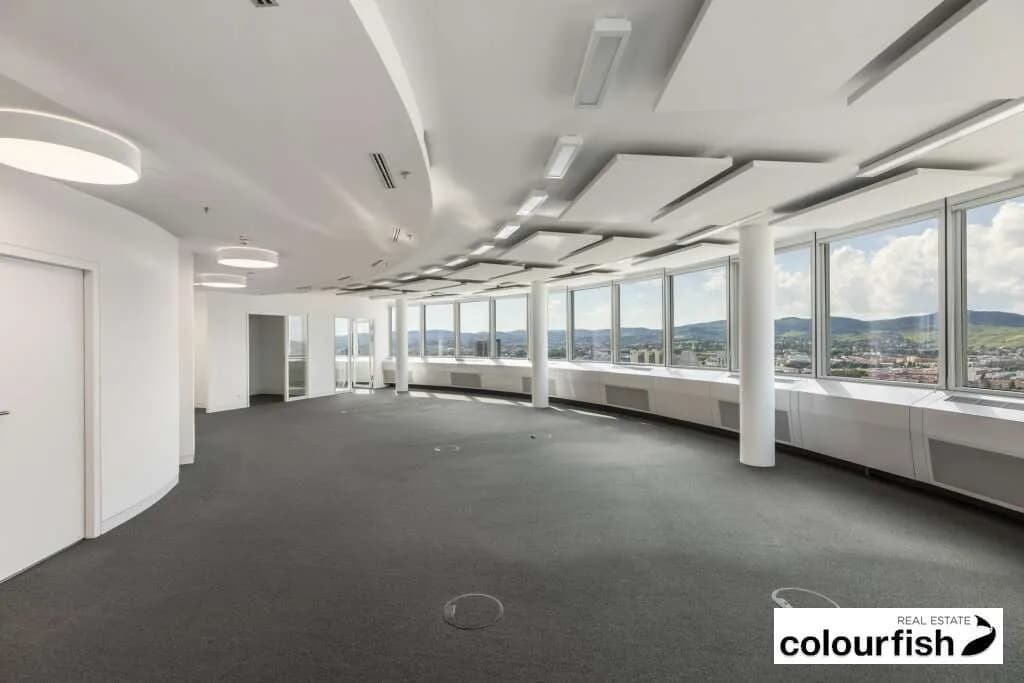 Gewerbeimmobilie mieten in Wien – 484 m², € 13.068