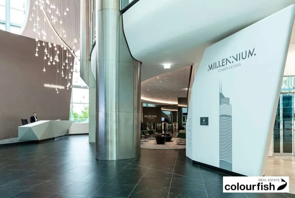 Gewerbeimmobilie mieten in Wien – 484 m², € 13.068 – Bild 4 von 13