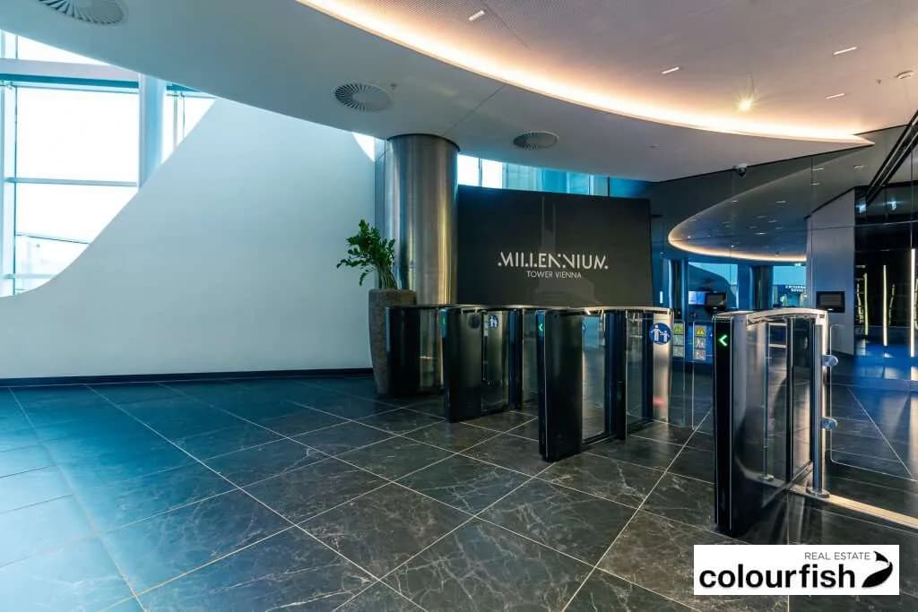 Gewerbeimmobilie mieten in Wien – 484 m², € 13.068 – Bild 5 von 13
