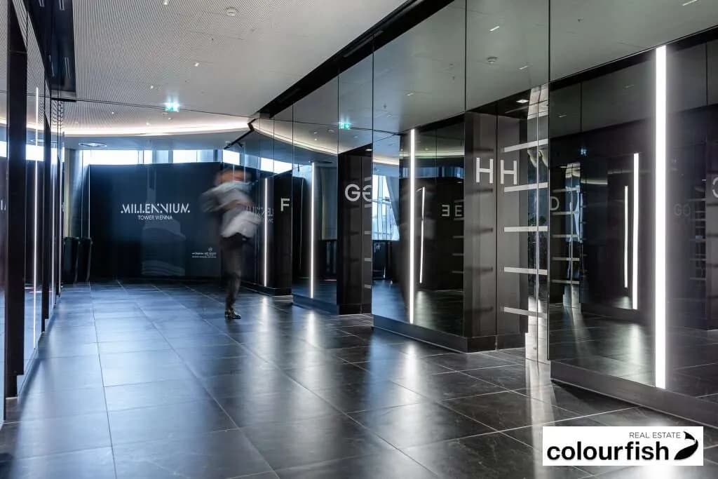 Gewerbeimmobilie mieten in Wien – 484 m², € 13.068 – Bild 6 von 13