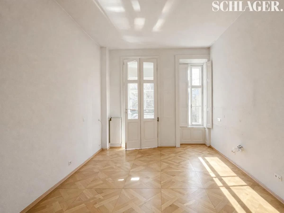 Gewerbeimmobilie mieten in Graz – 361 m², € 4.332 – Bild 1 von 5